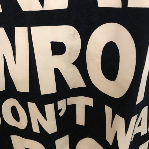 Loving Tom Brady tee shirt. Size XL - Picture 5 of 5